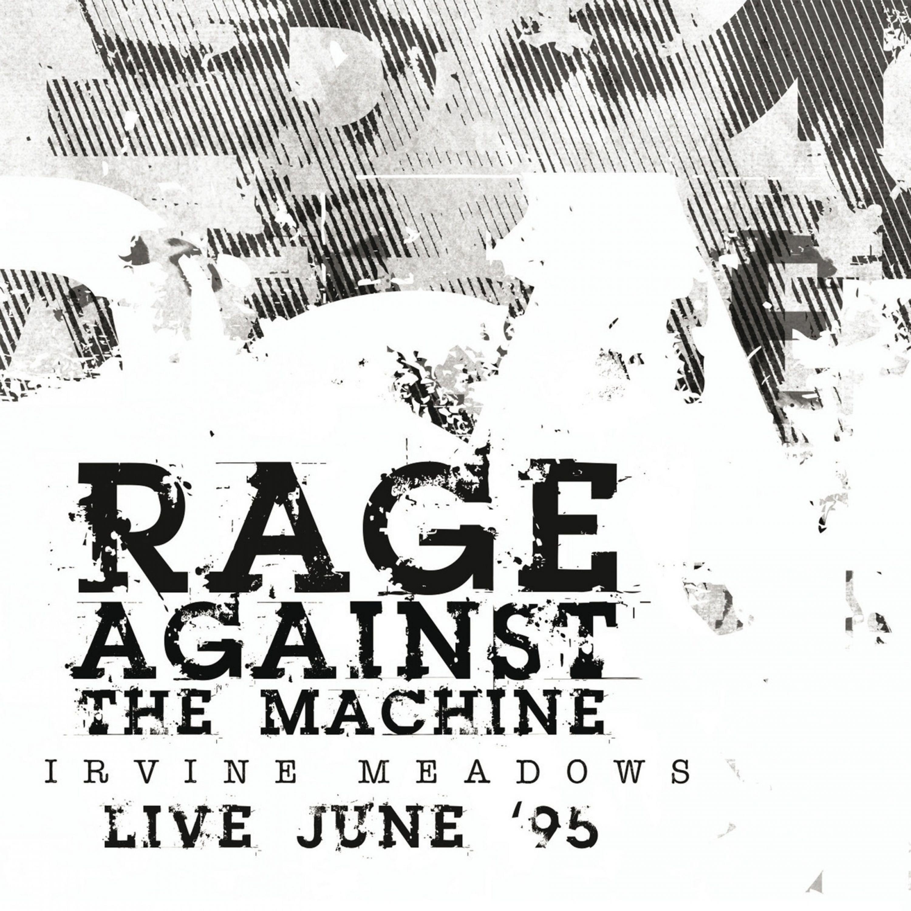 Irvine Meadows (17 June '95) [Remastered]