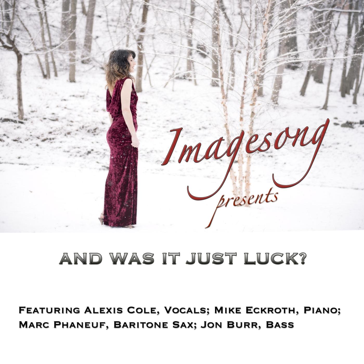 And Was It Just Luck? (feat. Alexis Cole, Mike Eckroth & Marc Phaneuf)