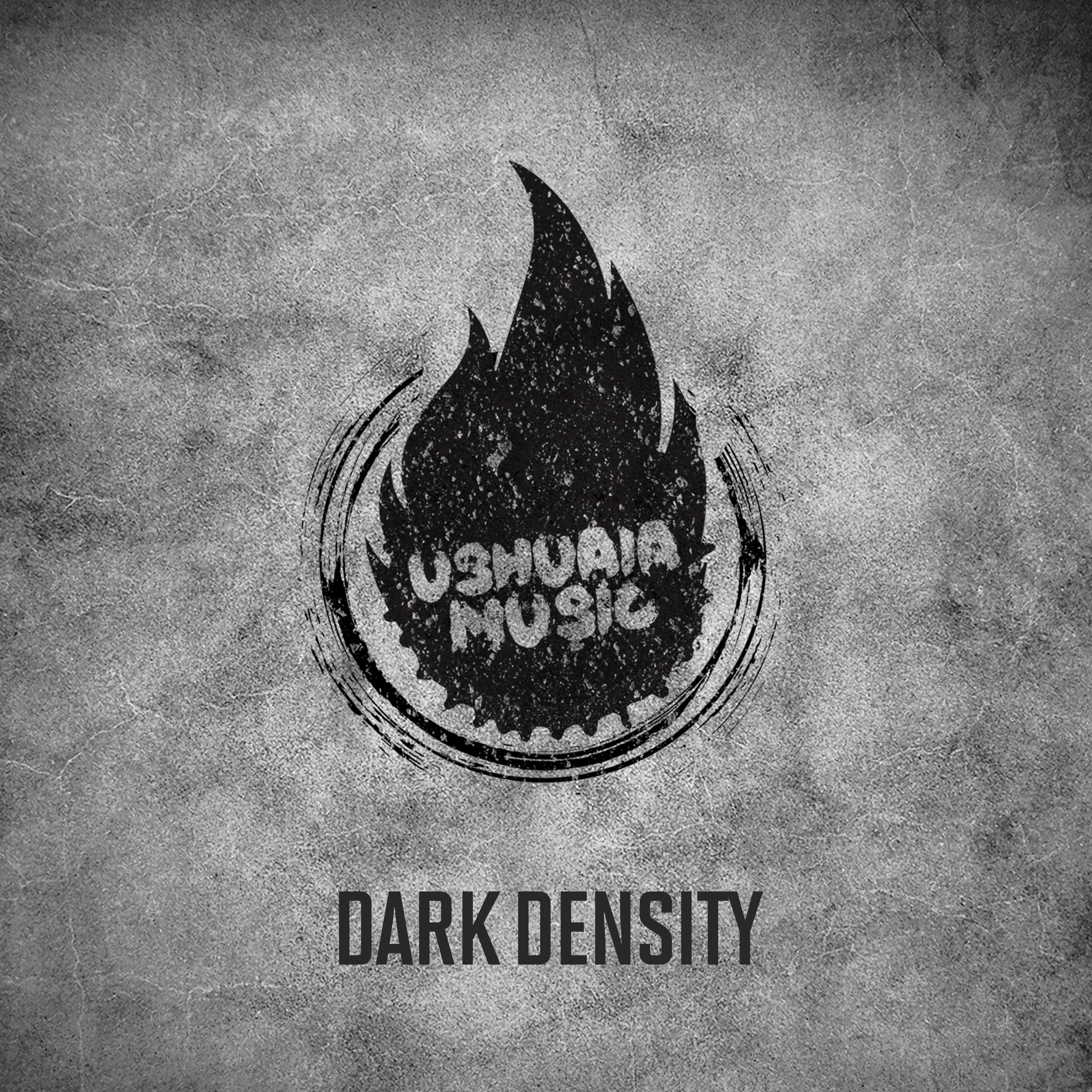 Dima-Tekk - Dark Density