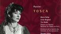 Puccini: Tosca专辑