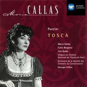 Puccini: Tosca