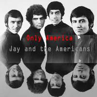 Cara Mia - Jay And The Americans (PT karaoke) 带和声伴奏