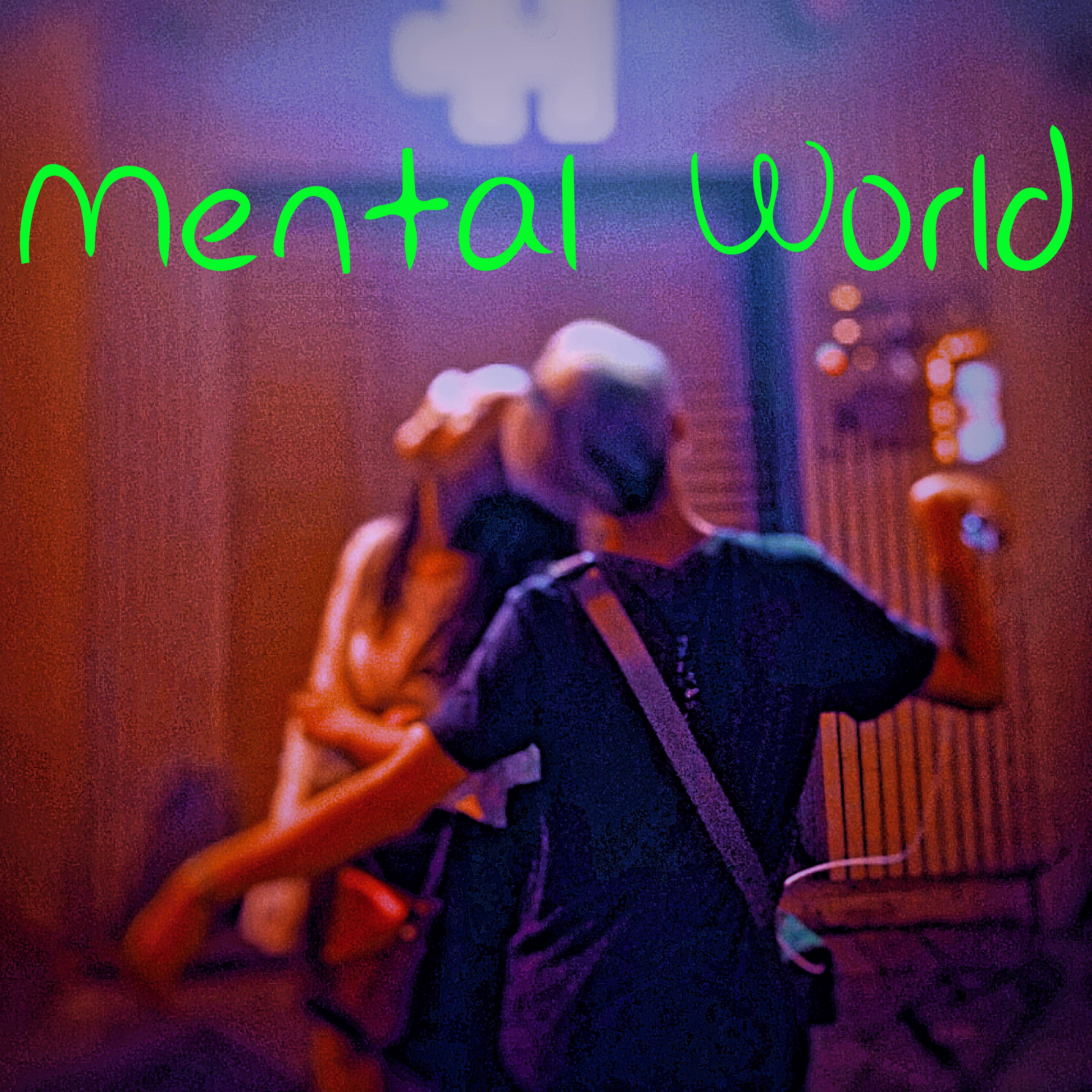 Mental World专辑