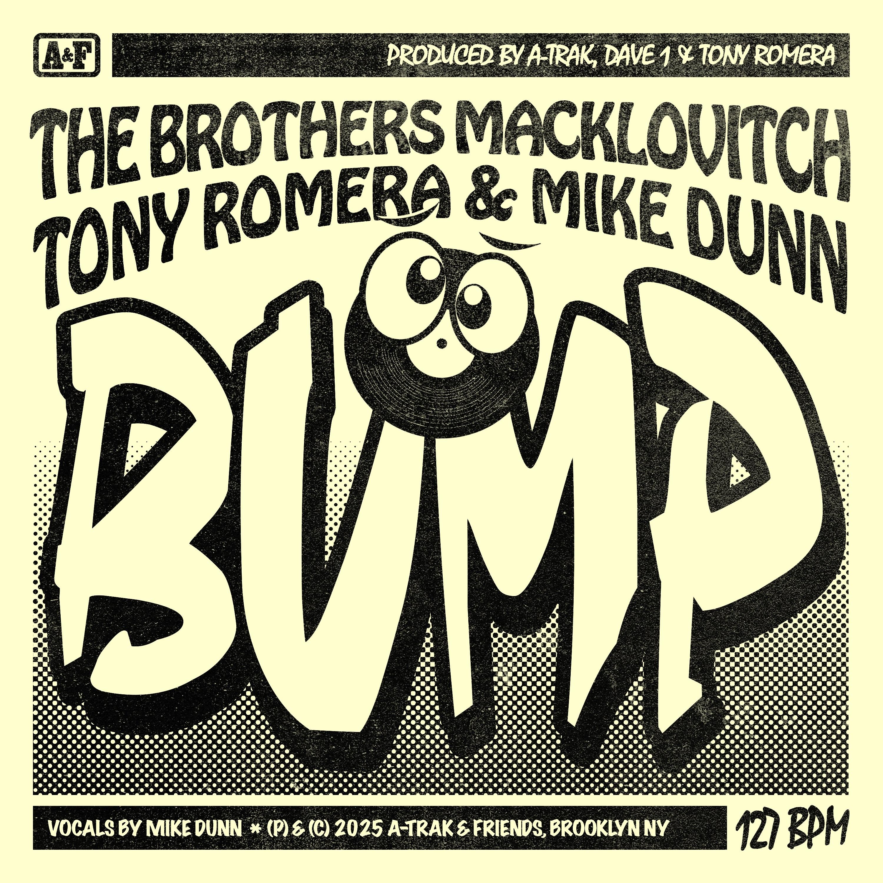 Bump