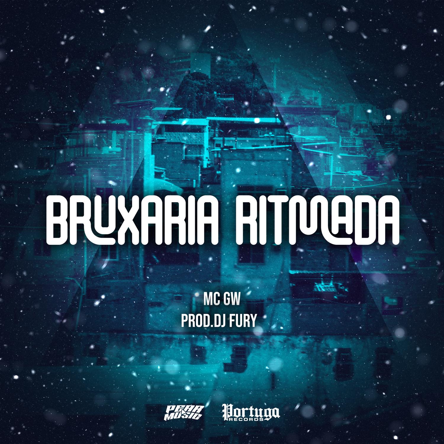 Bruxaria Ritimada