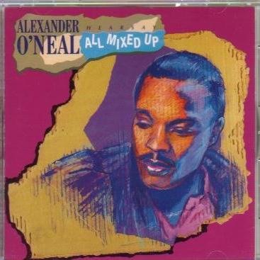 Hearsay All Mixed Up