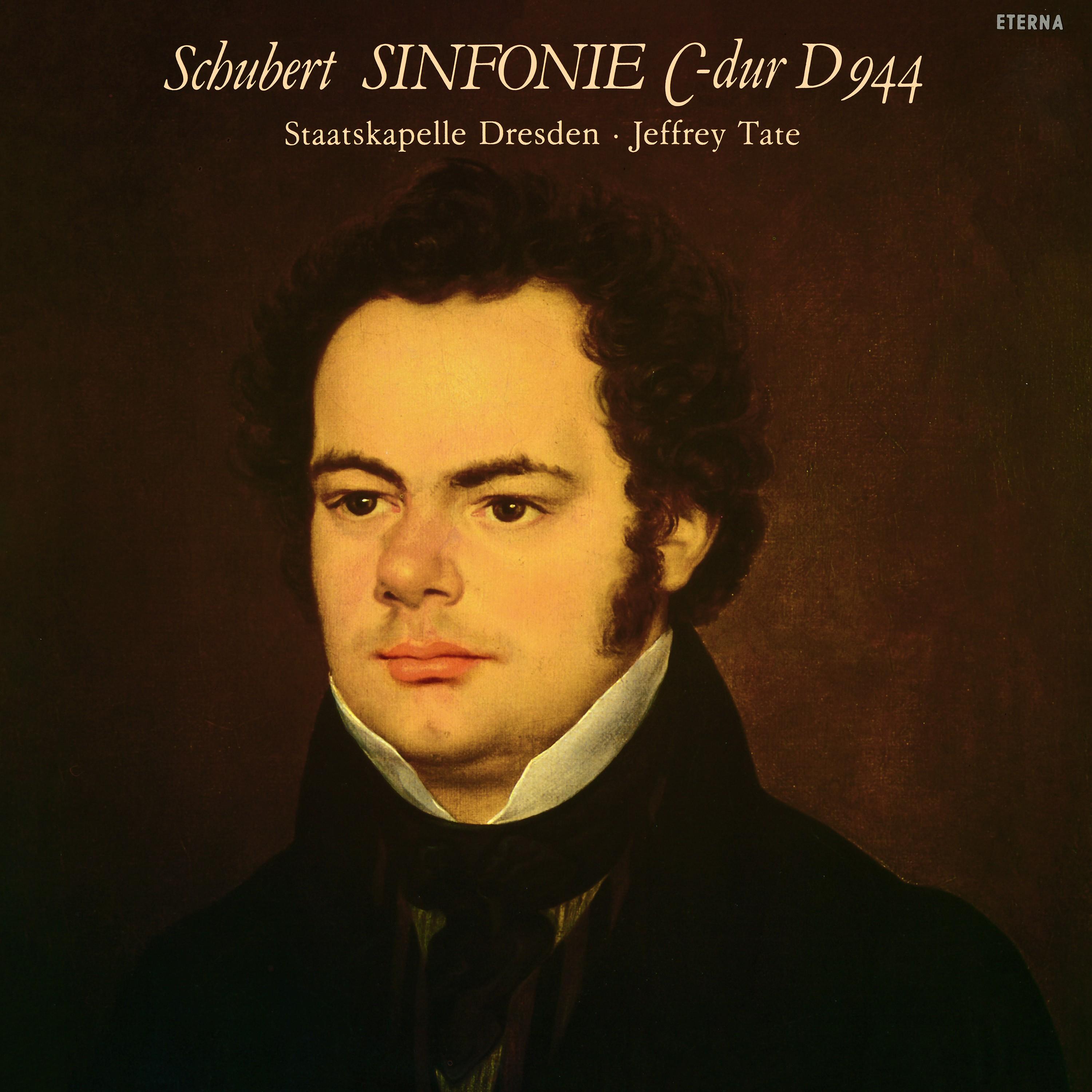 Schubert: Sinfonie No. 8 "Die Große"