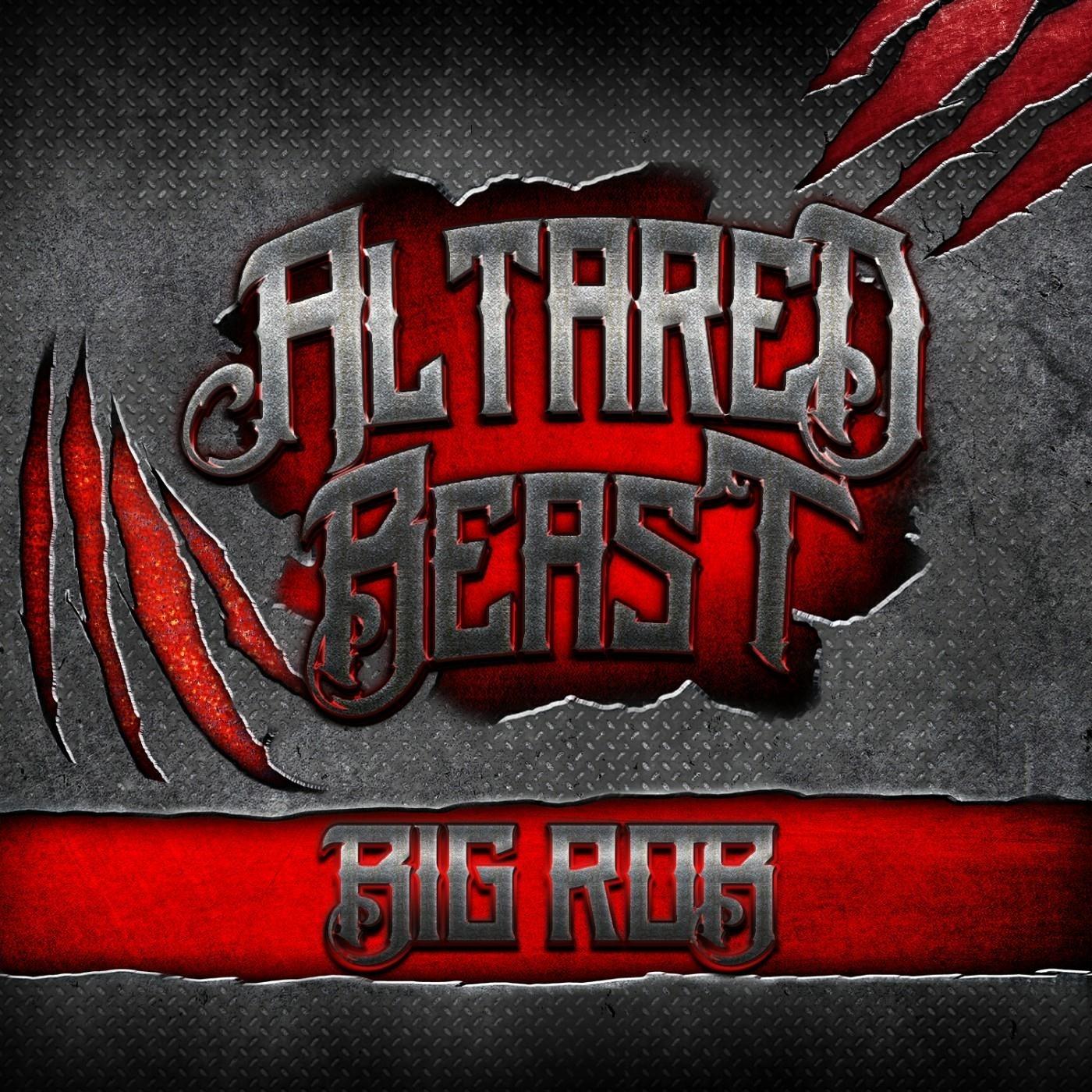 Altared Beast