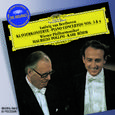 Beethoven: Piano Concertos Nos.3 & 4