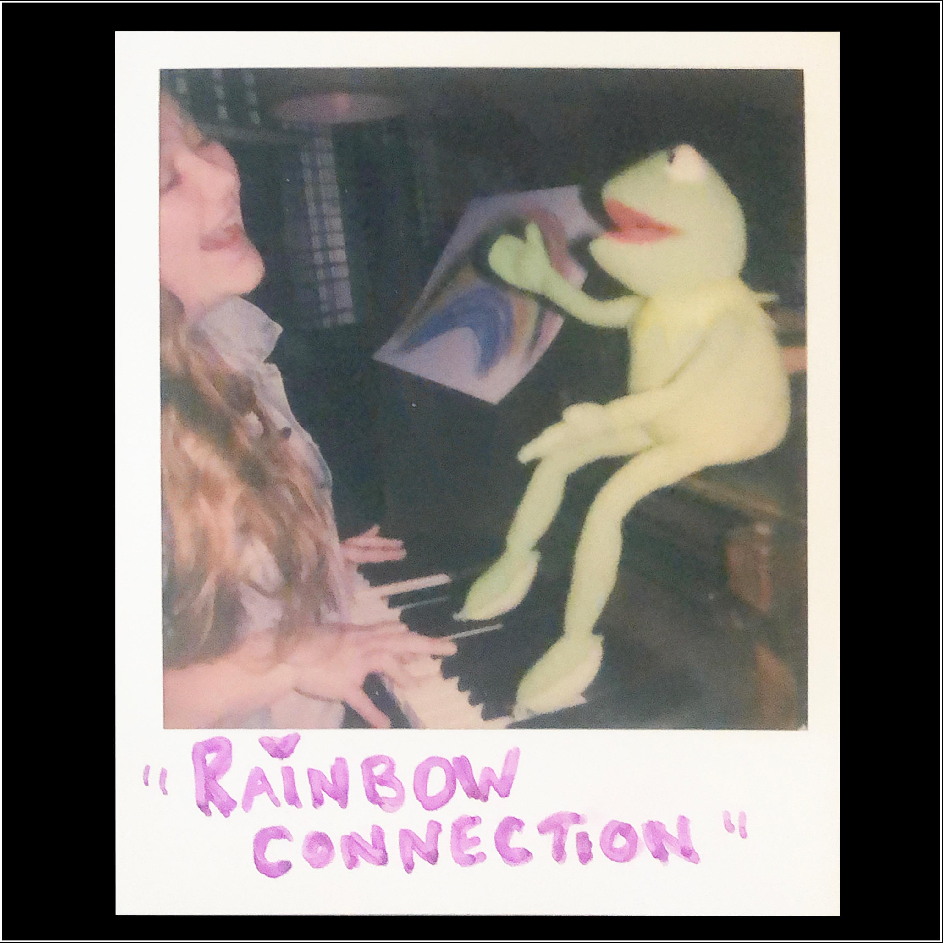 Audra Mae - Rainbow Connection