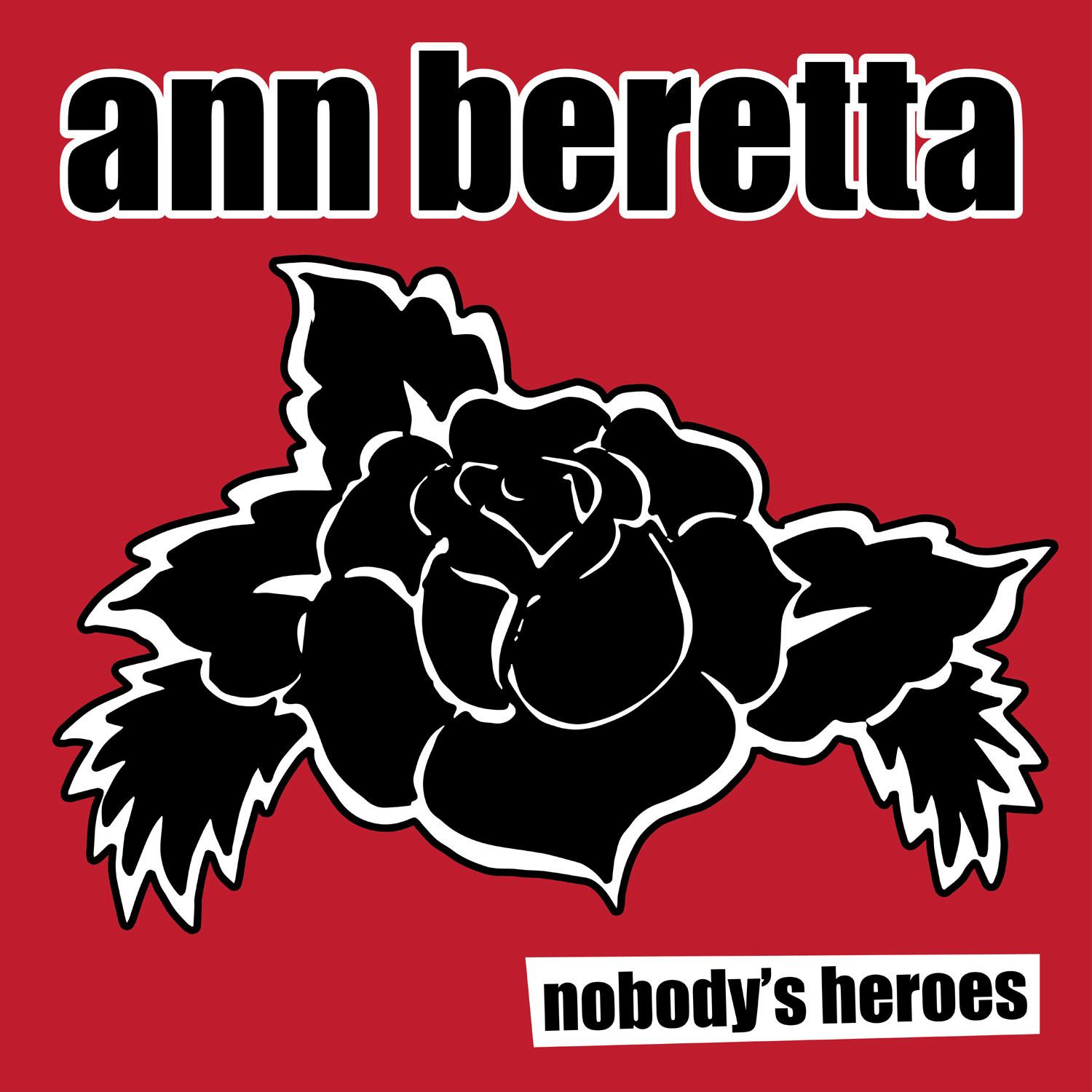 Nobody's Heroes