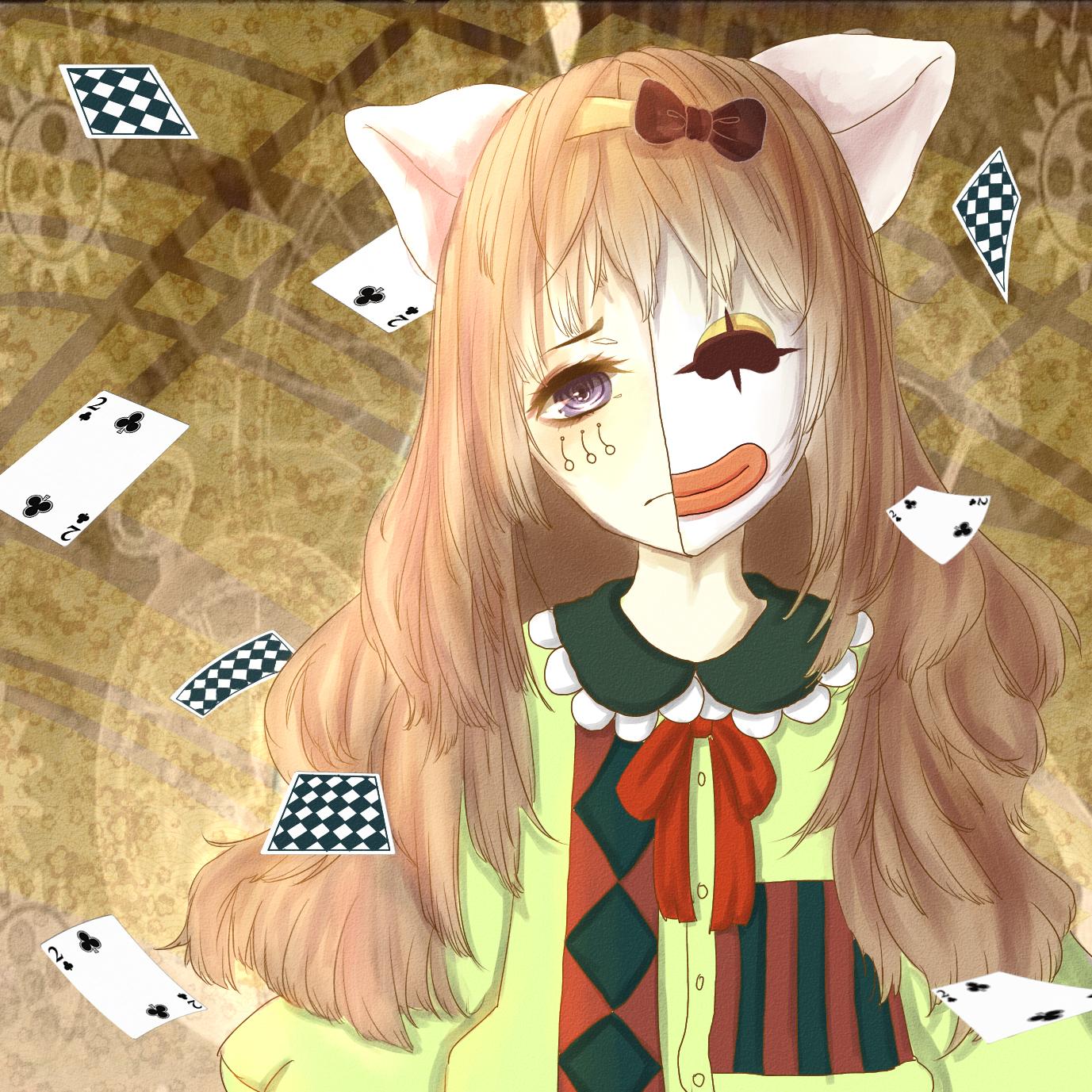 活动小丑（翻自 初音）