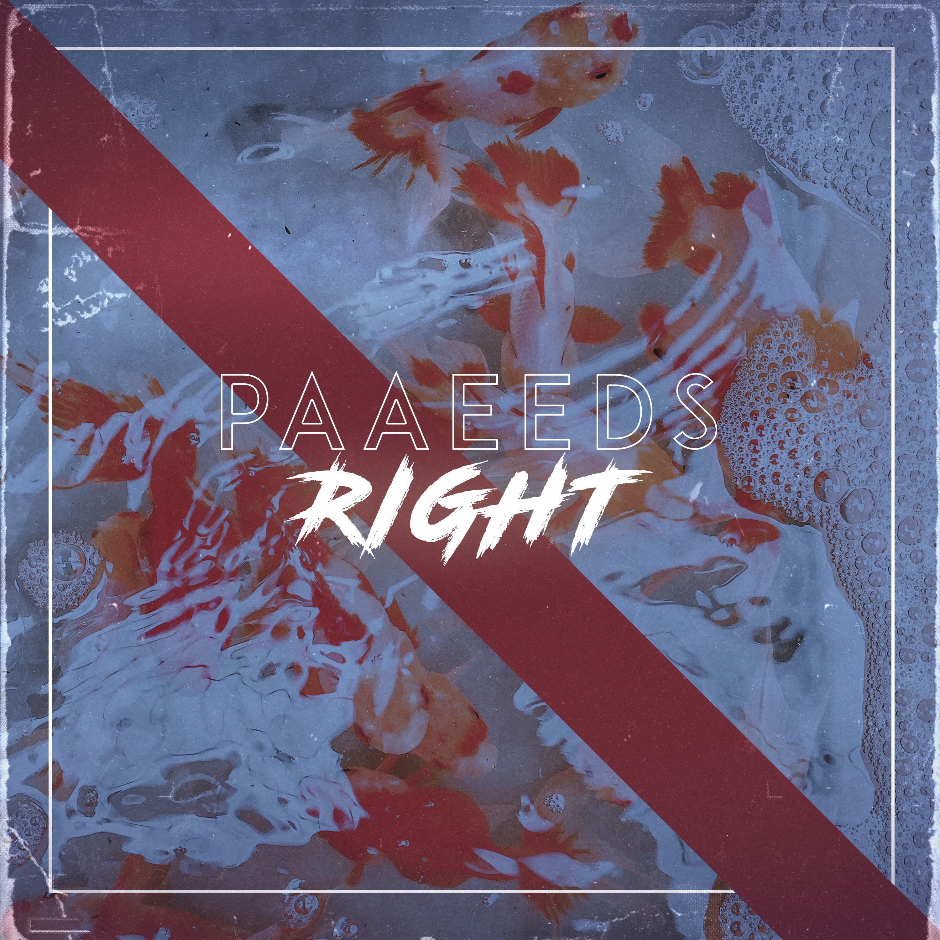 Paaeeds - Right