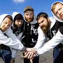 Four Year Strong