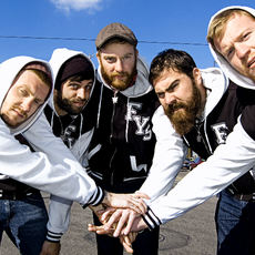 Four Year Strong