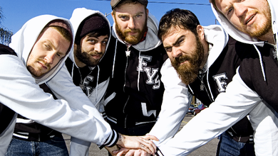 Four Year Strong