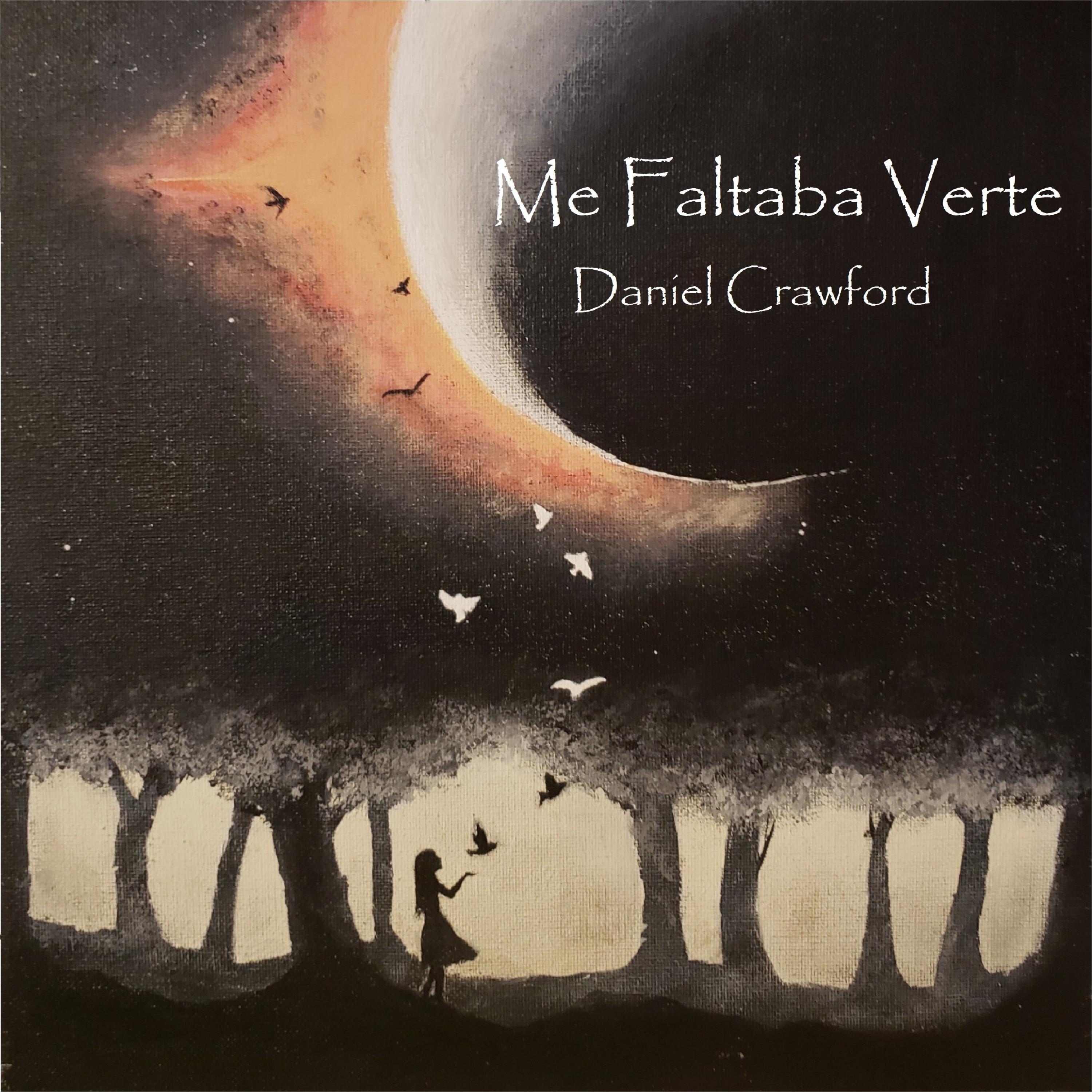 Me Faltaba Verte