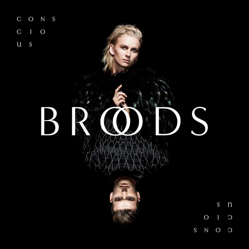 BROODS - Couldn't Believe