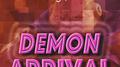 DEMON ARRIVAL专辑