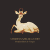 Golden Gazelle - Eres un arbol