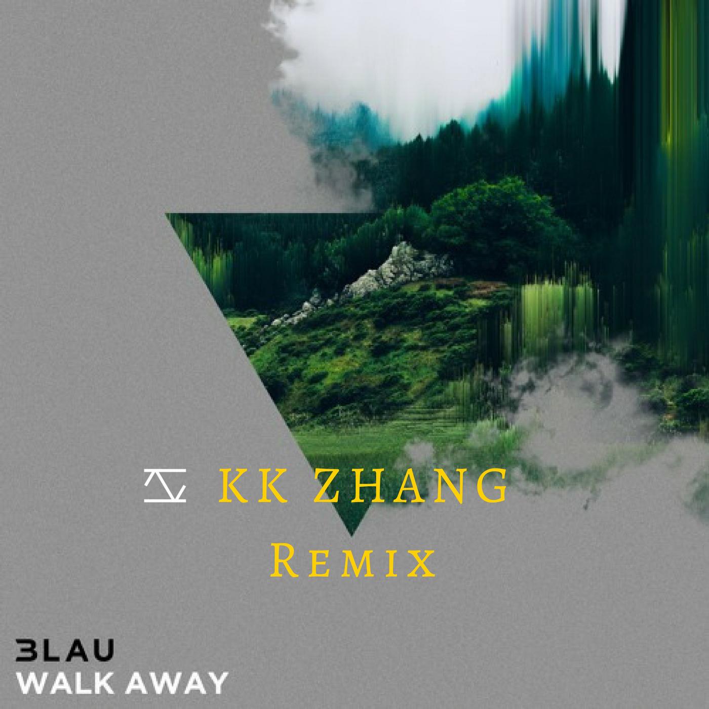 Walk Away (KK ZHANG Remix)专辑