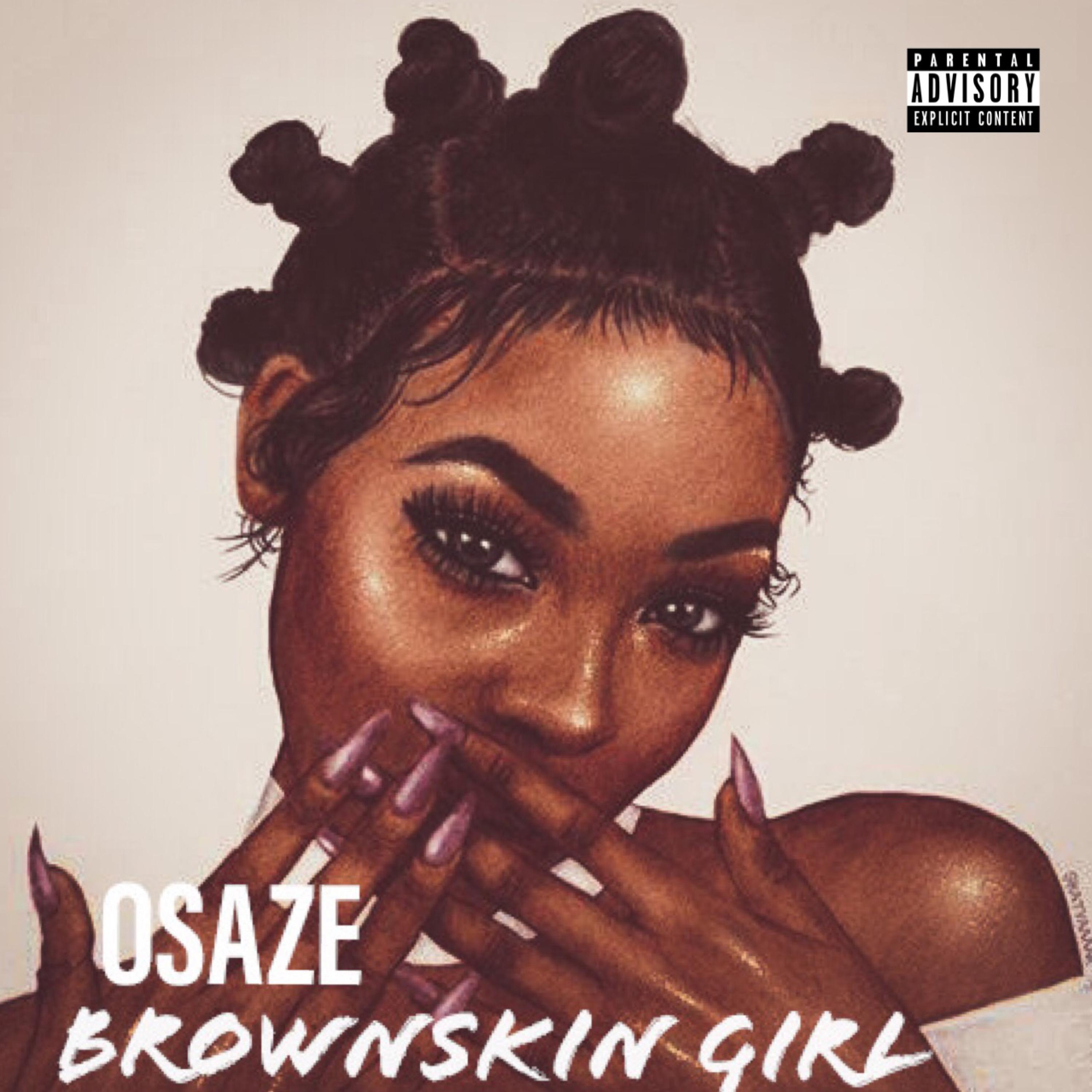 Brownskin Girl