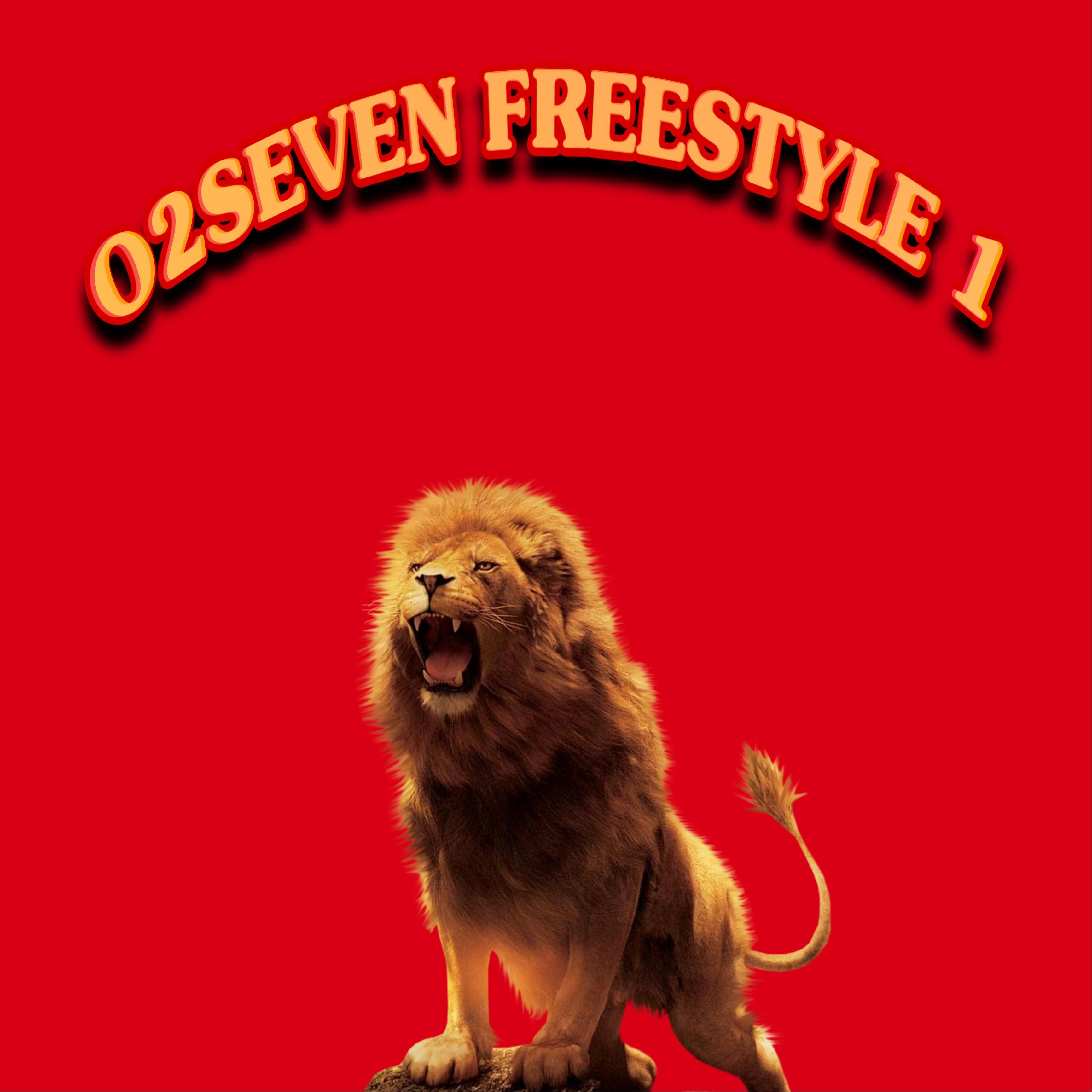 O2SEVEN FREESTYLE1