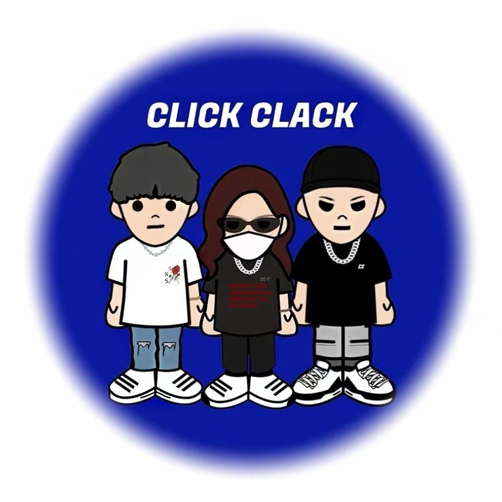 CLICK CLACK
