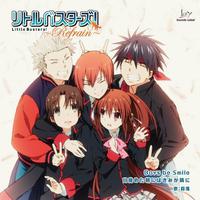 Boys be smile -（Little Busters!~Refrain~）OP