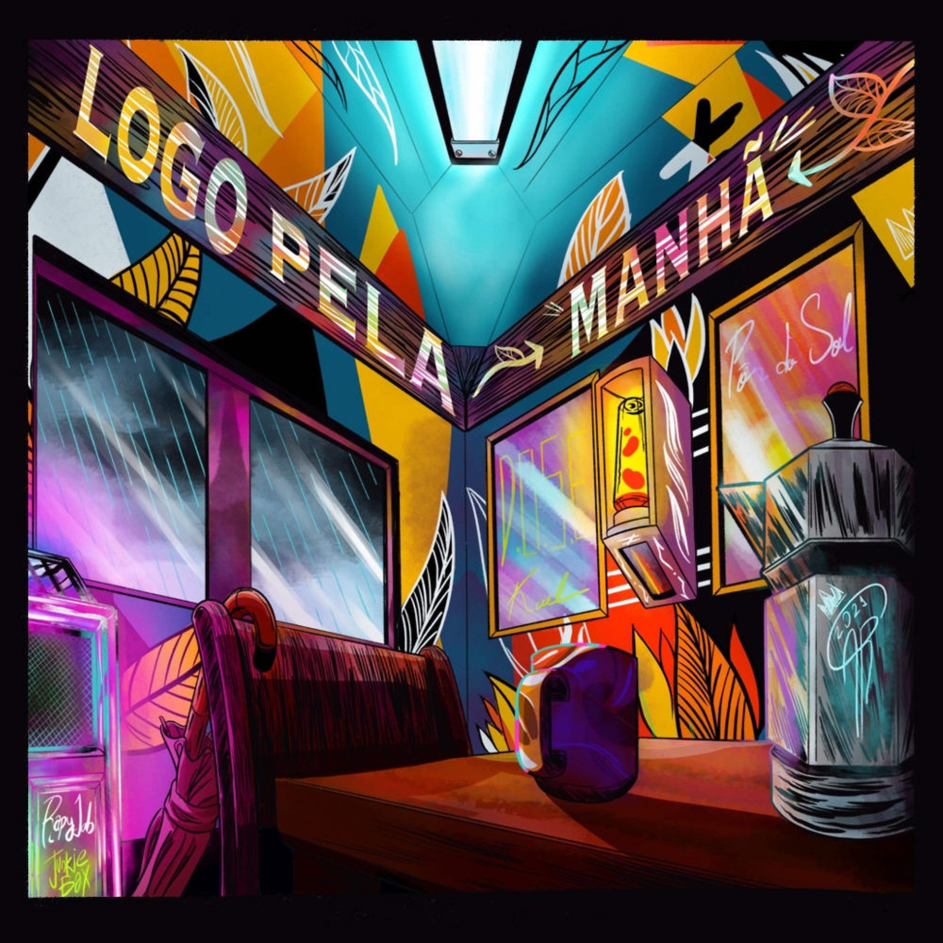 Logo Pela Manhã (feat. Kael, Urso & Urso)