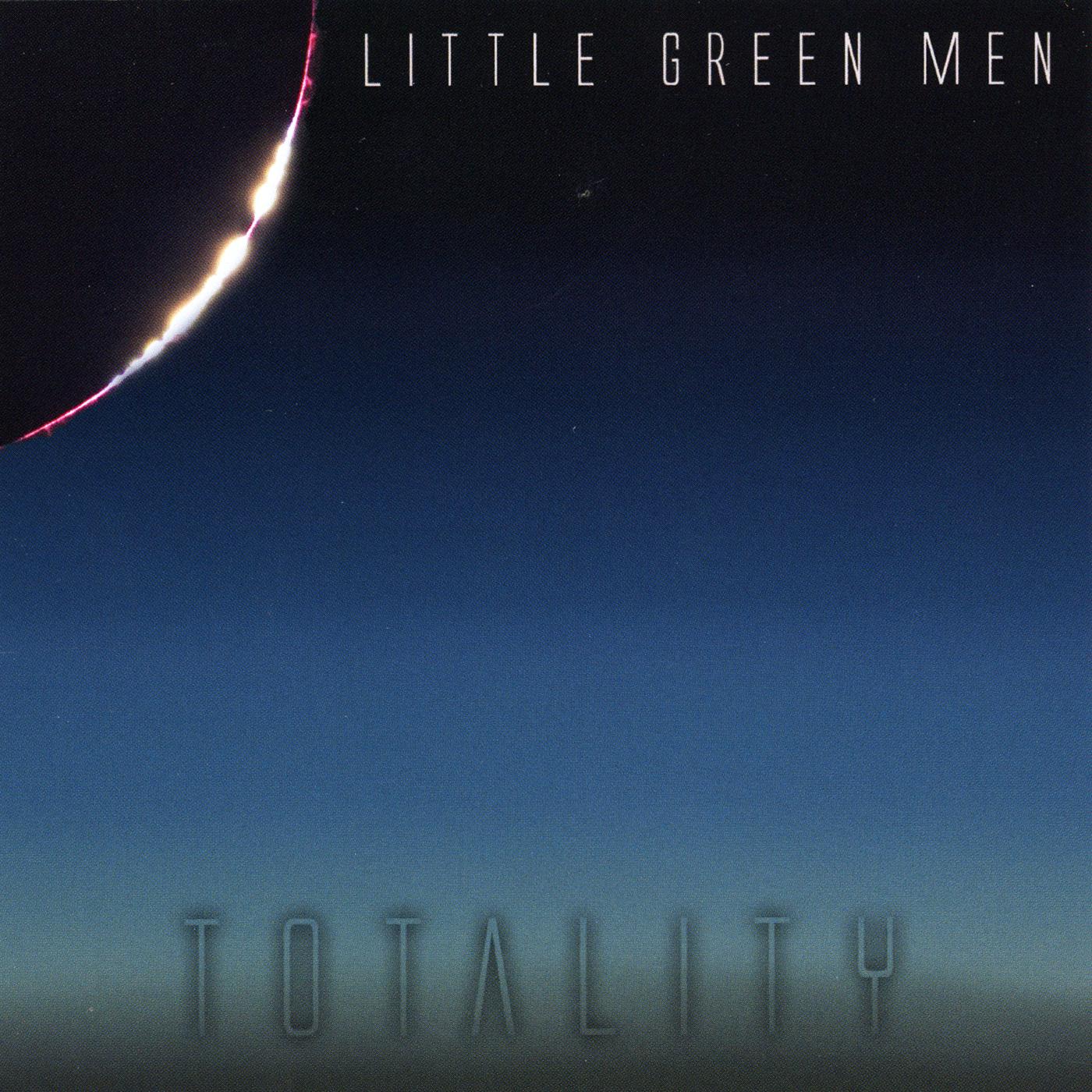 Totality