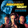 Judgment Night (Intrada Special Collection)