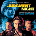 Judgment Night (Intrada Special Collection)