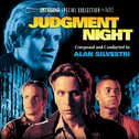 Judgment Night (Intrada Special Collection)专辑