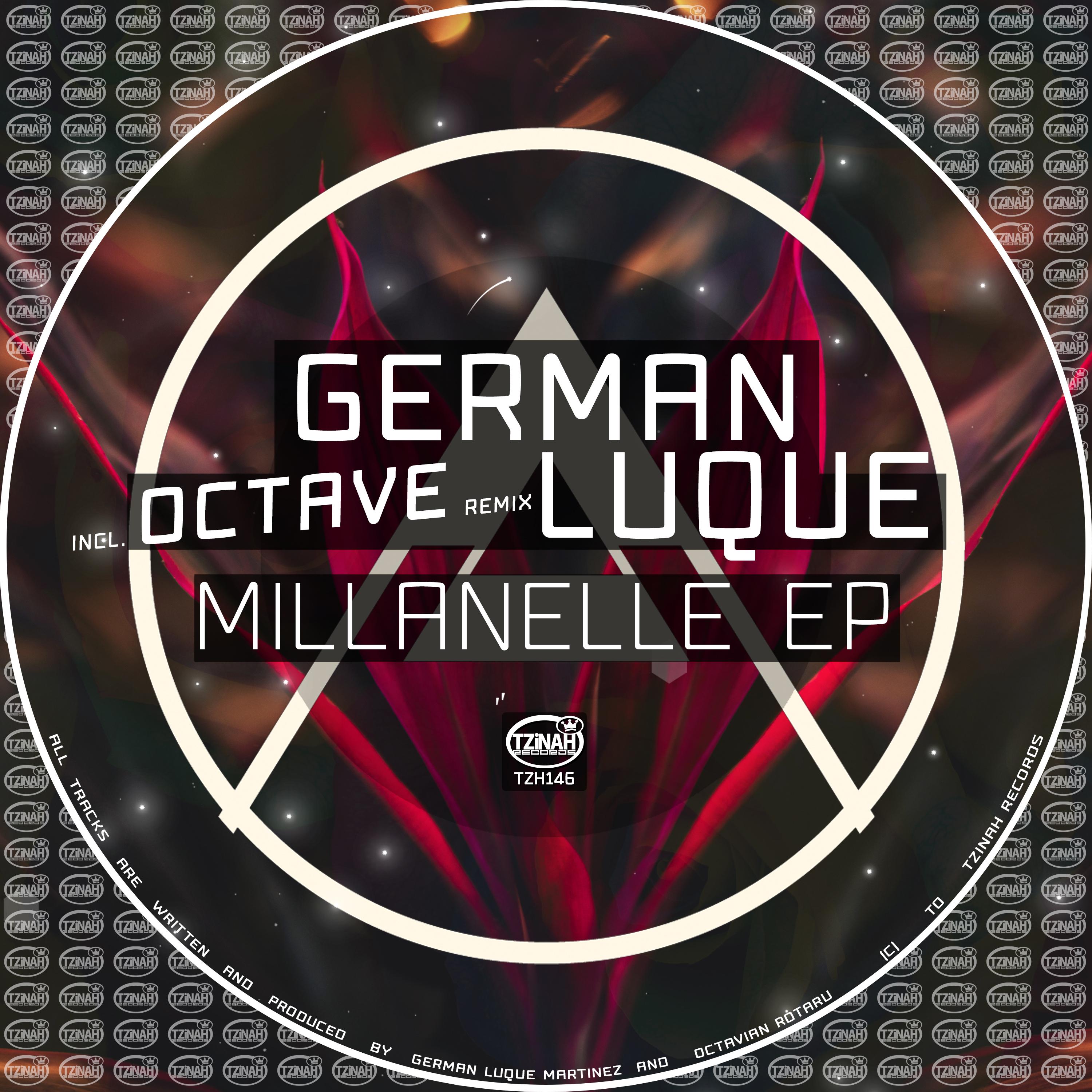 German Luque - Millanelle (Original Mix)