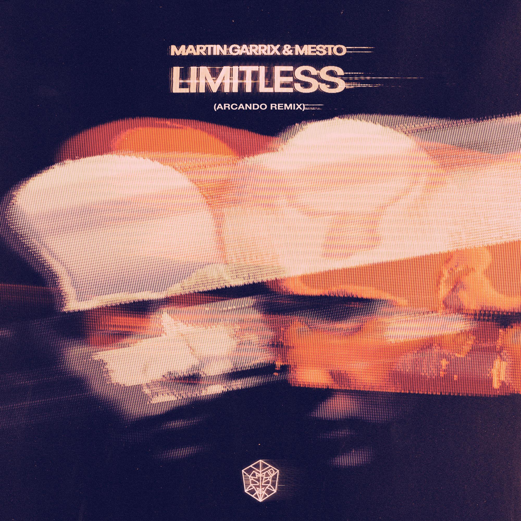 Limitless (Arcando Remix)