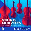 Tokyo String Quartet - String Quartet No. 1 