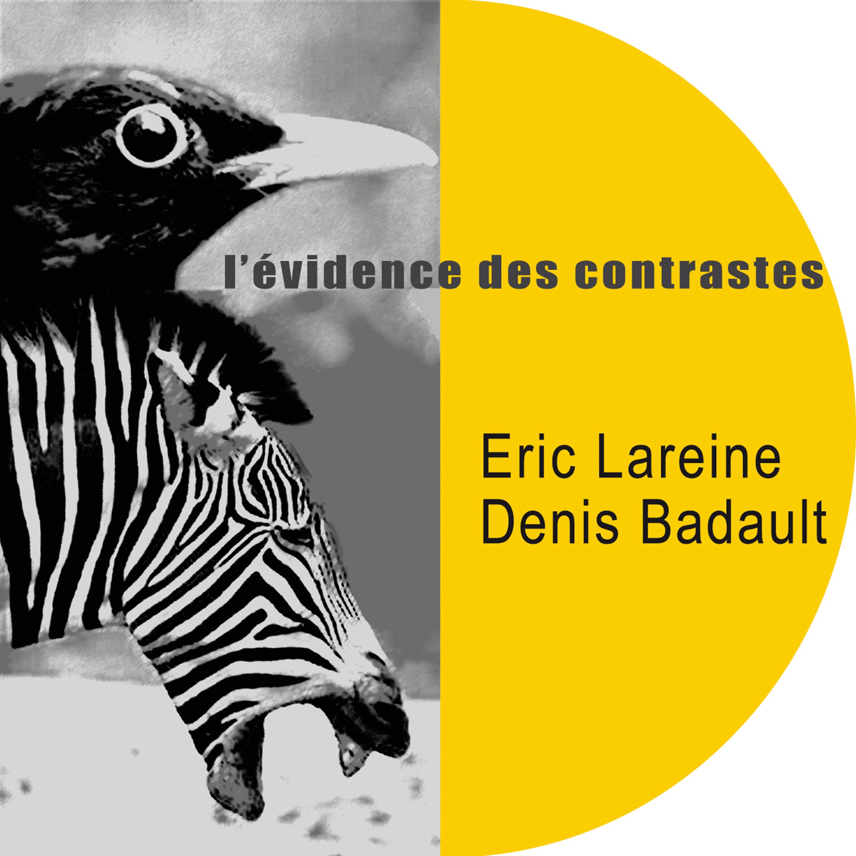 mineur - eric lareine/denis badault - 单曲 - 网易云音乐