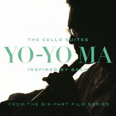 Unaccompanied Cello Suite No. 6 in D Major, BWV 1012: Gigue