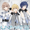 UNICORN Jr. THE BEST 「UNIMATE」专辑