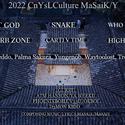 2022 CnYsLCulture MaSaiK/Y