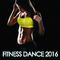 Fitness Dance 2016专辑