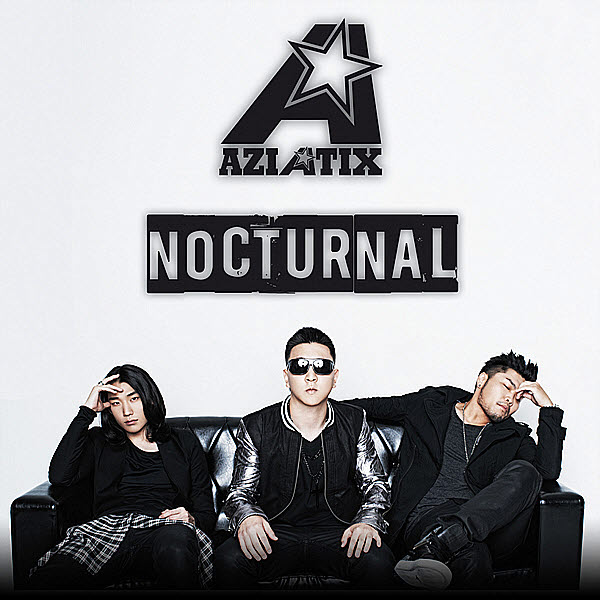 AZIATIX - Say Yeah