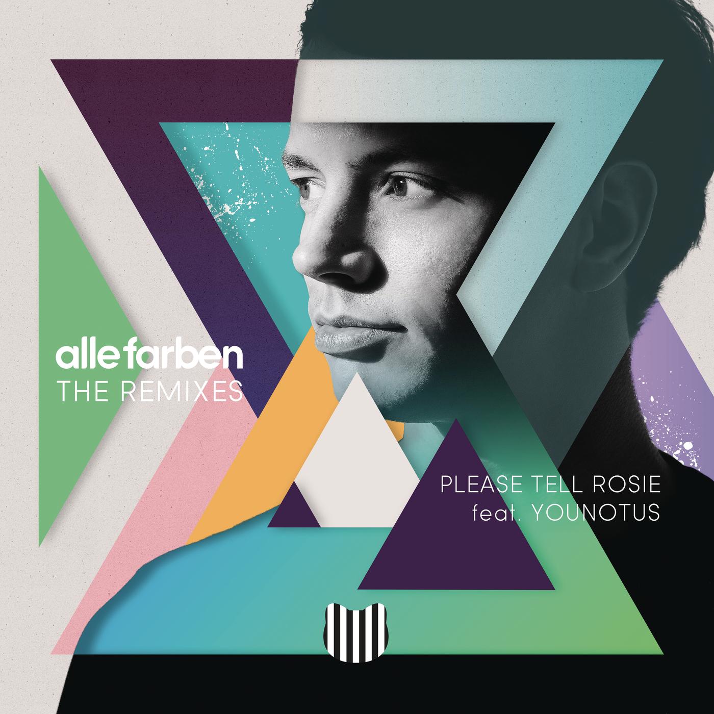 Please Tell Rosie (YOUNOTUS & Alle Farben Remix)