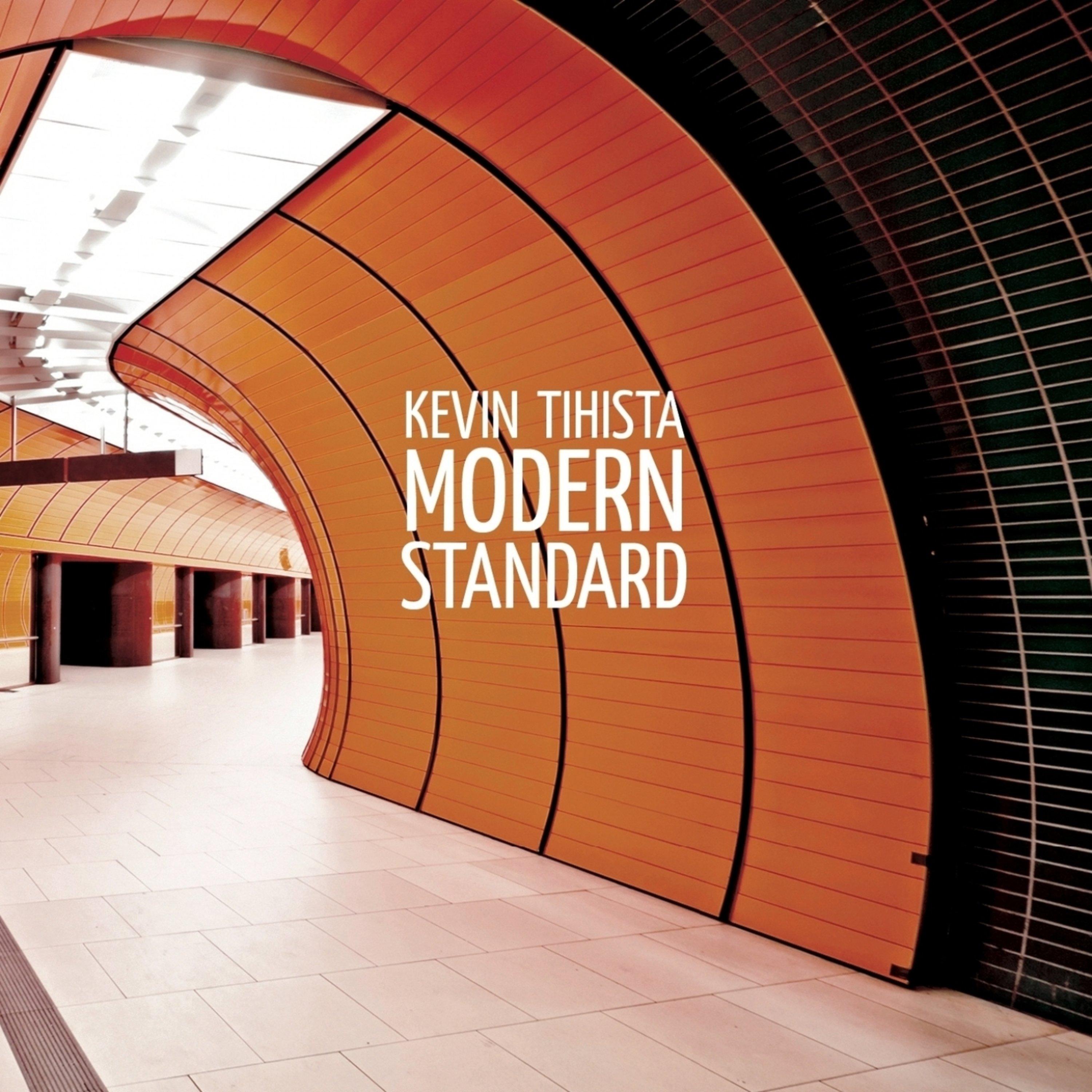 Modern Standard