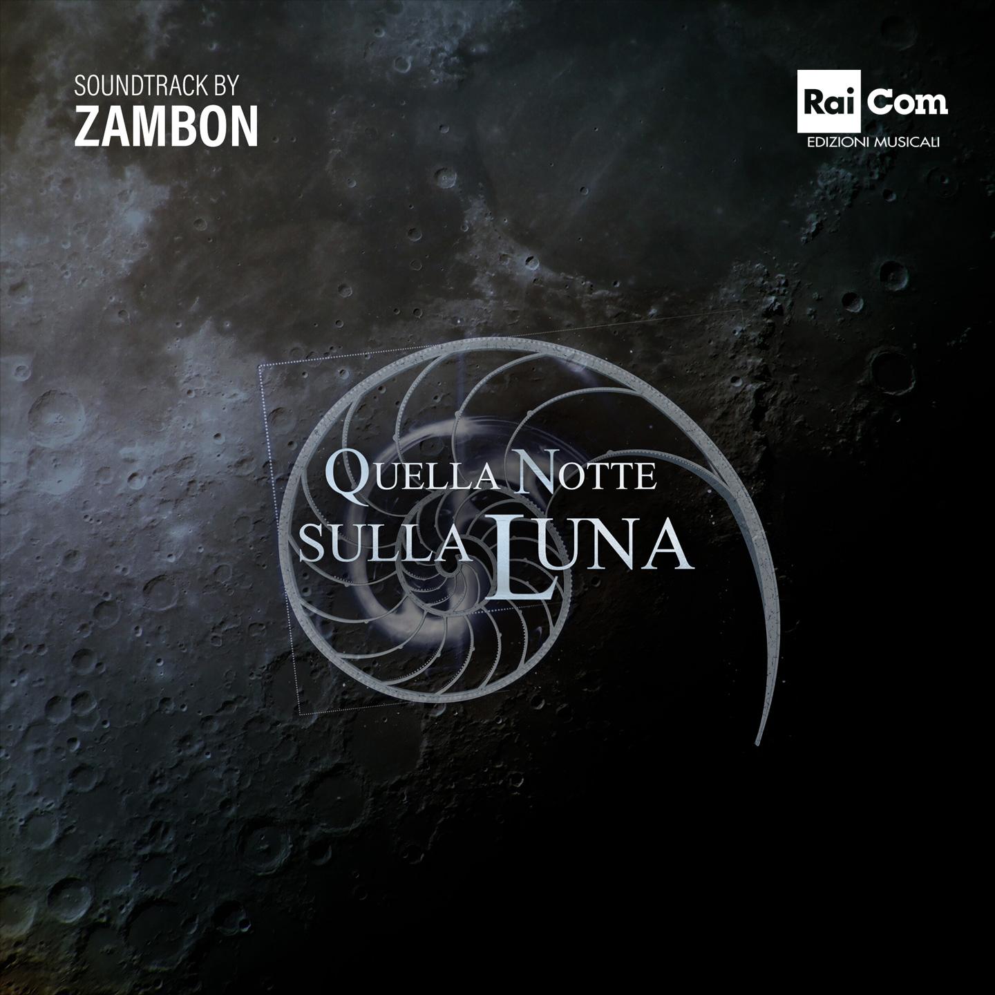 Quella notte sulla luna (Original TV Soundtrack)