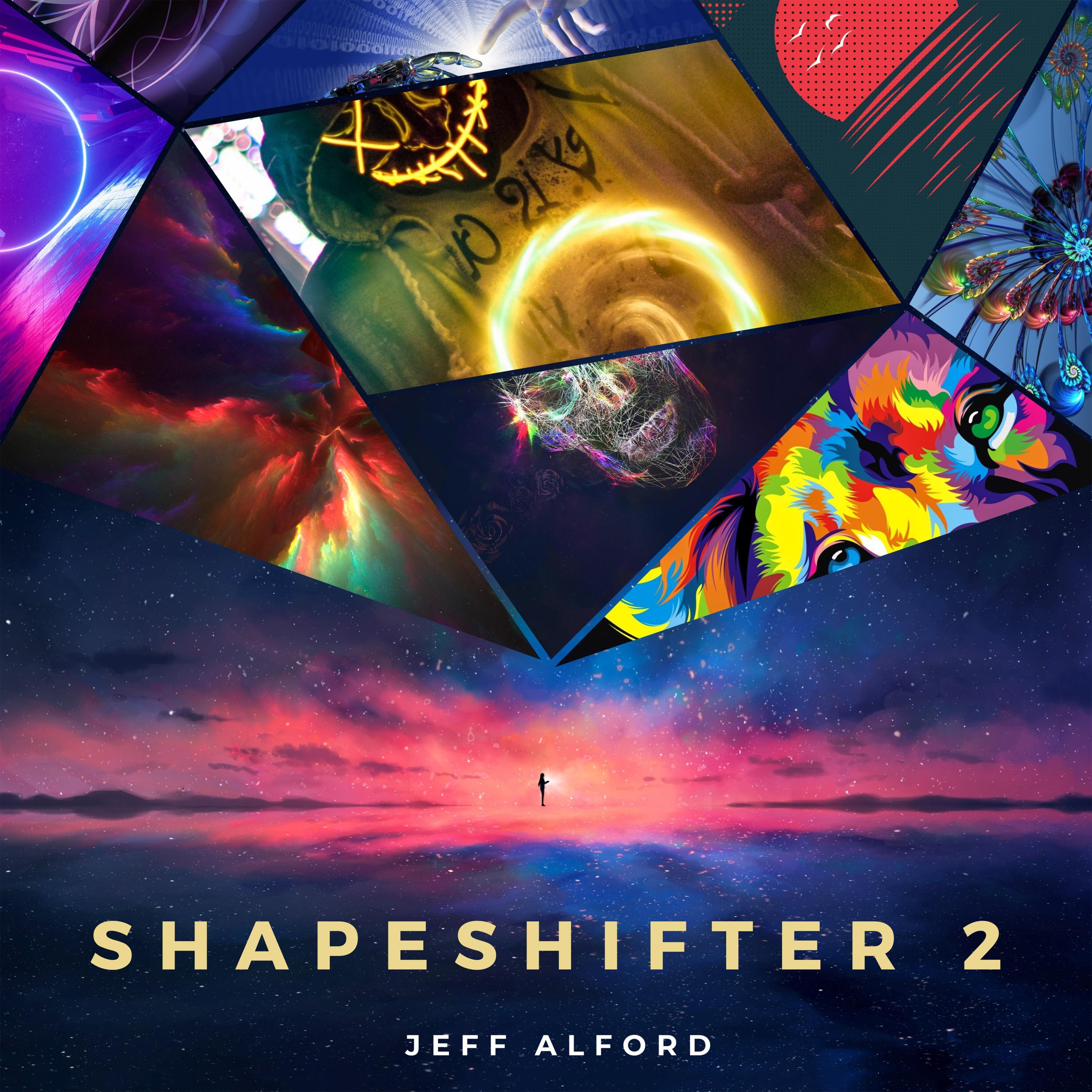 Shapeshifter 2