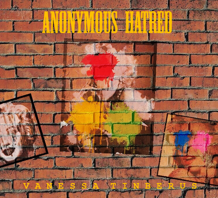 Anonymous Hatred