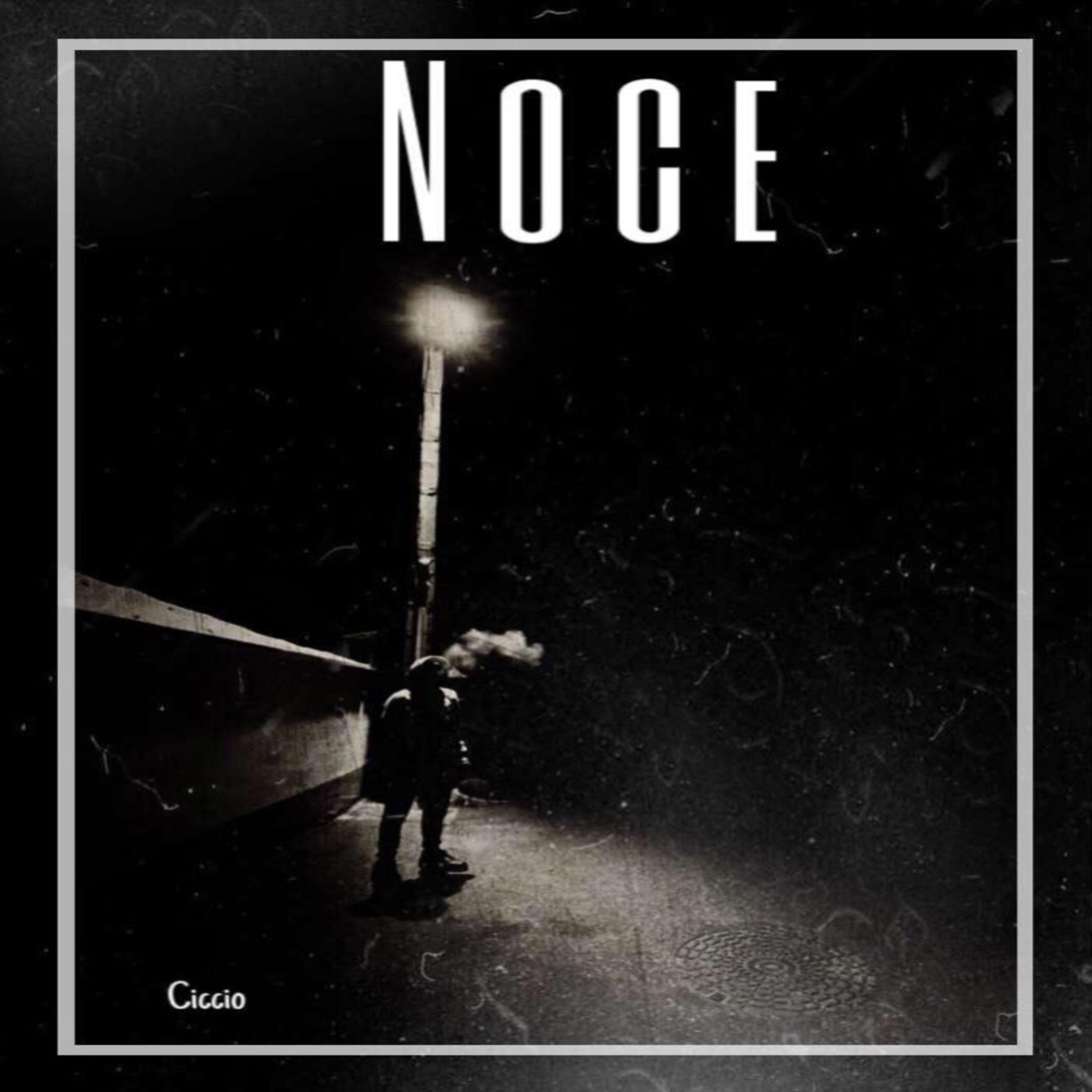 Noce (prod. by ABR beats)