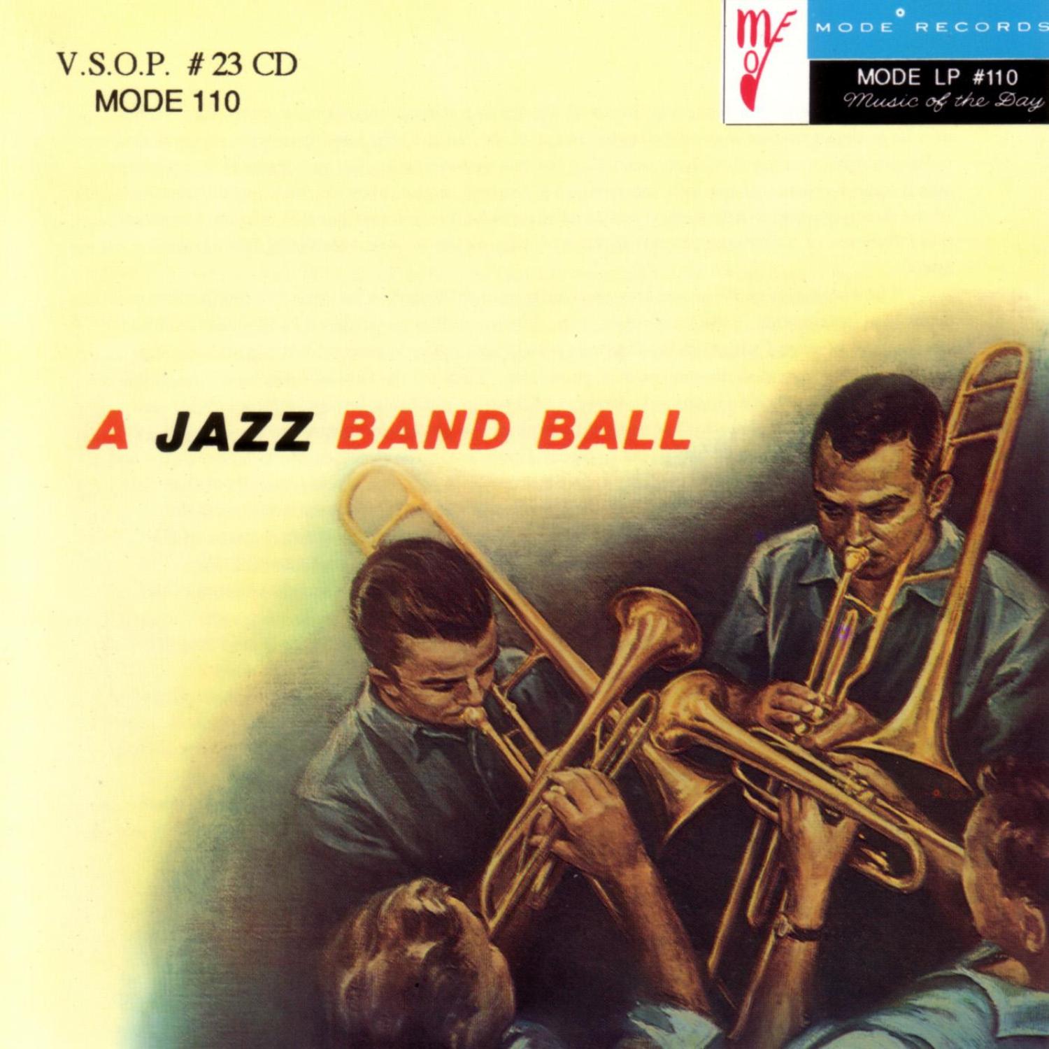 Jazz Band Ball - First Set